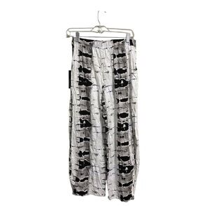 New Habitat Sz Sm Lantern pants